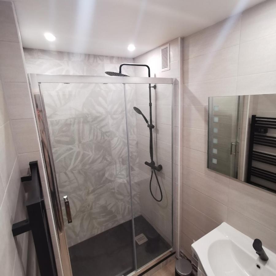 Chambre Monde Tout Confort Saint-Marceau Orleans Exterior photo